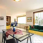 Villa Viola E Giulio *