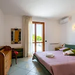 Viola E Giulio Villa Scopello (Sicily)