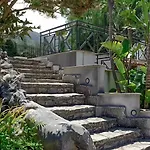 Villa Viola E Giulio Scopello (Sicily)