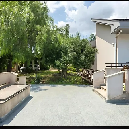 Viola E Giulio ヴィラ