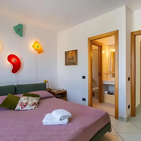 ヴィラ Viola E Giulio *