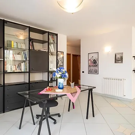 ヴィラ Viola E Giulio