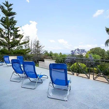 Viola E Giulio ヴィラ *