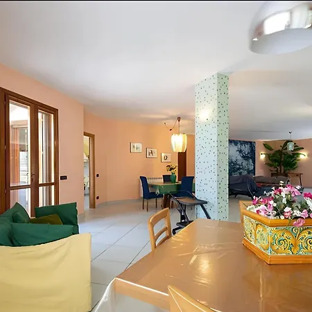 Viola E Giulio スコペッロ