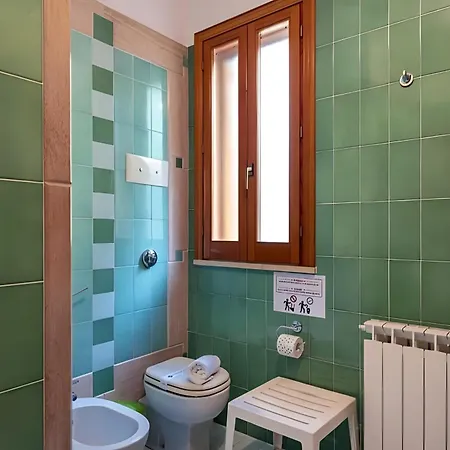 Viola E Giulio ヴィラ *