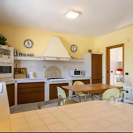 Viola E Giulio ヴィラ *