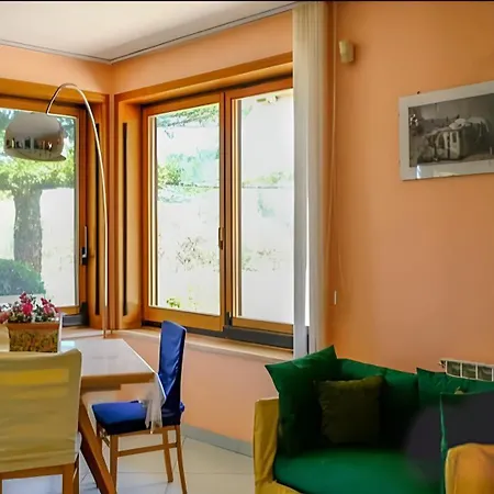 ヴィラ Viola E Giulio