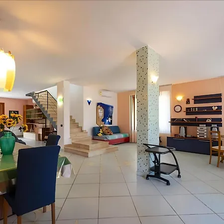 Viola E Giulio ヴィラ *