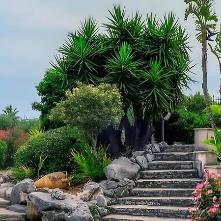 Viola E Giulio ヴィラ スコペッロ