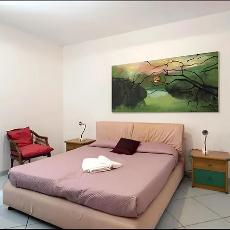 Viola E Giulio ヴィラ スコペッロ