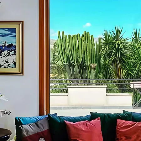 ヴィラ Viola E Giulio