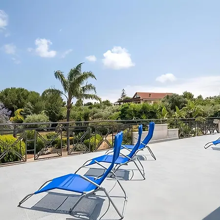 Viola E Giulio ヴィラ スコペッロ