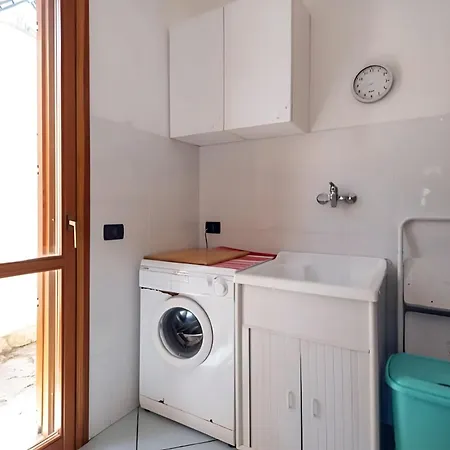 Viola E Giulio וילה סקופלו