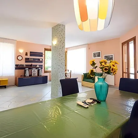 Villa Viola E Giulio *