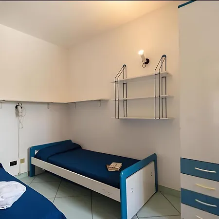 Viola E Giulio Villa Scopello (Sicily)