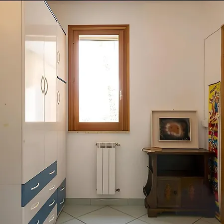 Viola E Giulio Villa *