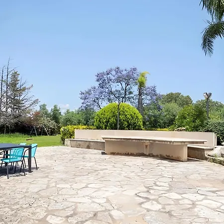 Villa Viola E Giulio *