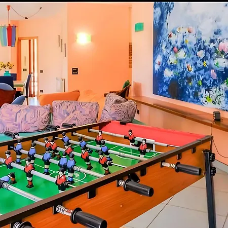 וילה Viola E Giulio *