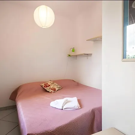 Villa Viola E Giulio Scopello (Sicily)