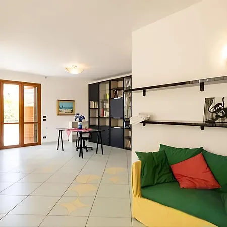 Viola E Giulio Villa