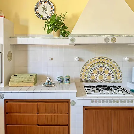 Viola E Giulio * Scopello (Sicily)