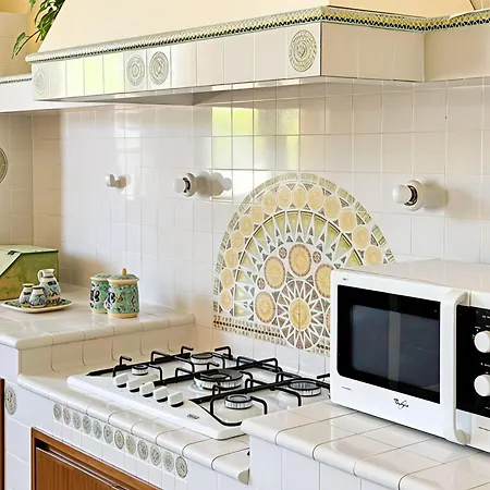 Viola E Giulio Villa