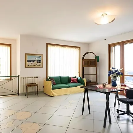 Villa Viola E Giulio