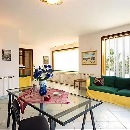 Villa Viola E Giulio *