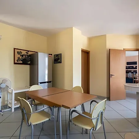 Villa Viola E Giulio *