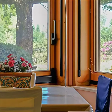 וילה Viola E Giulio *