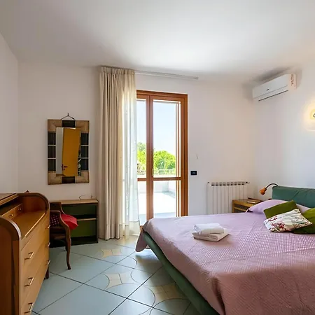 Viola E Giulio וילה סקופלו