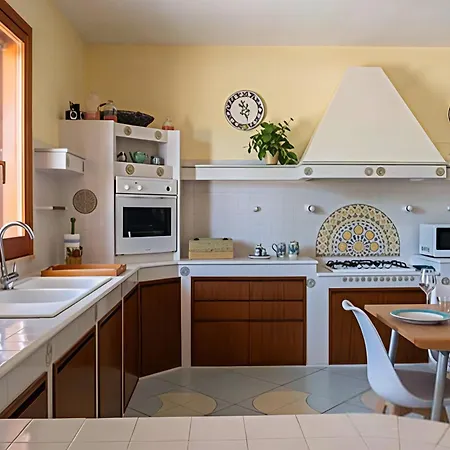 Viola E Giulio סקופלו