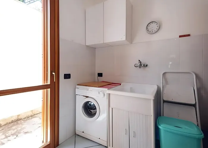 Viola E Giulio Villa Scopello (Sicily)