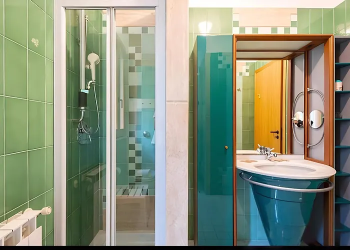 Villa Viola E Giulio