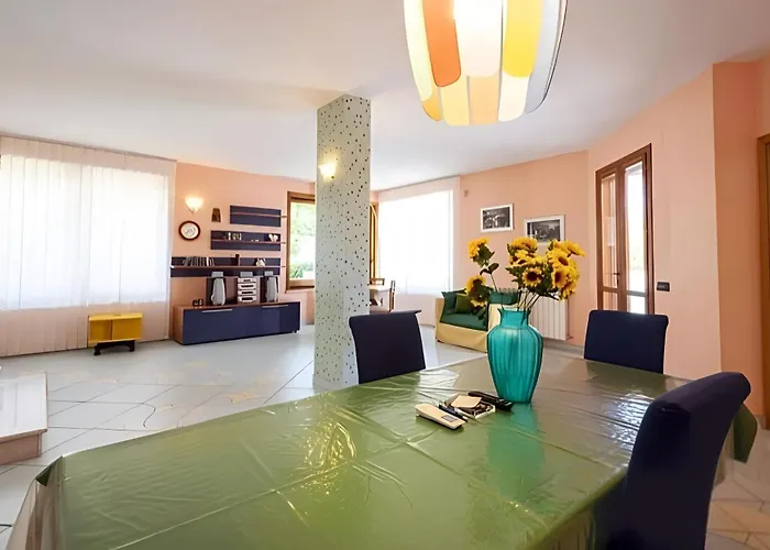 Villa Viola E Giulio *