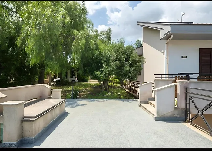 Viola E Giulio Villa