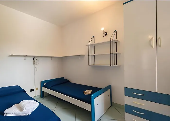 Viola E Giulio Villa Scopello (Sicily)