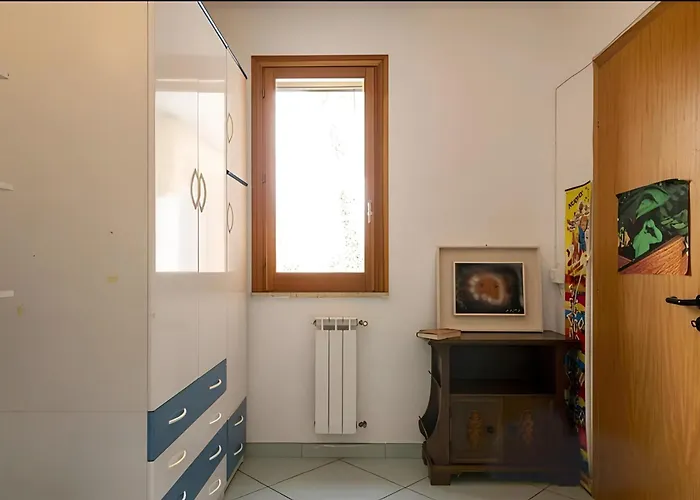 Viola E Giulio Villa *