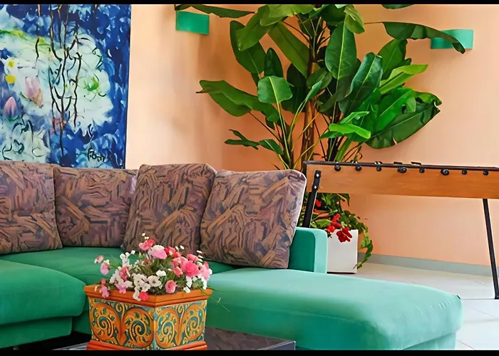 Viola E Giulio Scopello (Sicily)