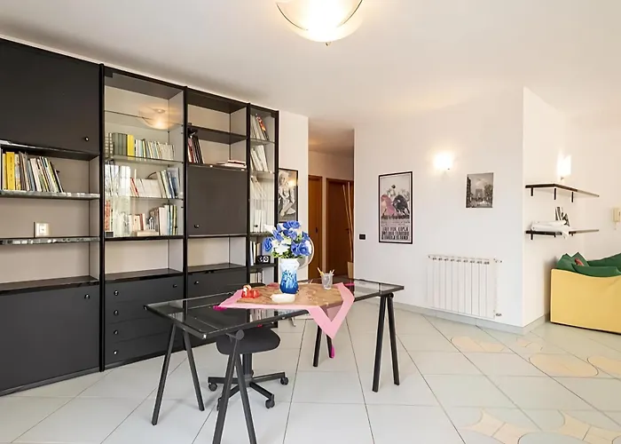 Villa Viola E Giulio