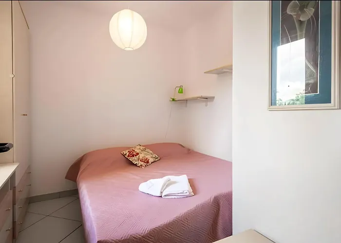 Villa Viola E Giulio Scopello (Sicily)