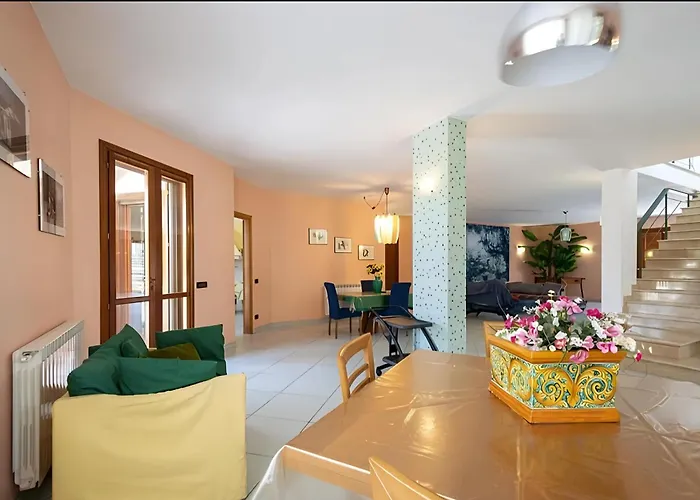 Viola E Giulio Scopello (Sicily)