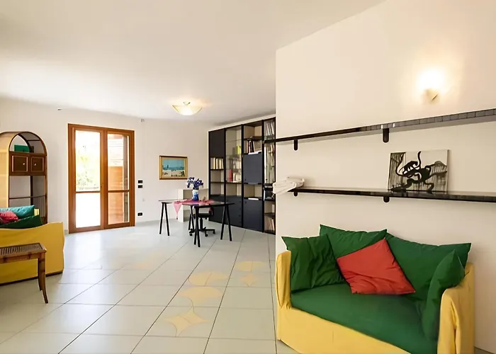 Viola E Giulio Villa