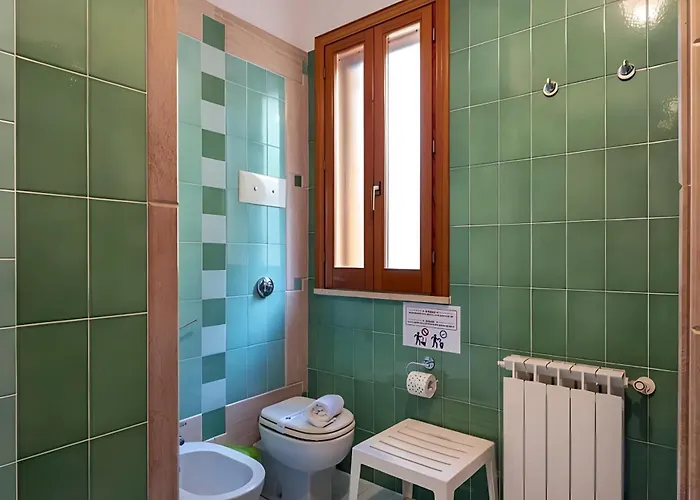 Viola E Giulio Villa *