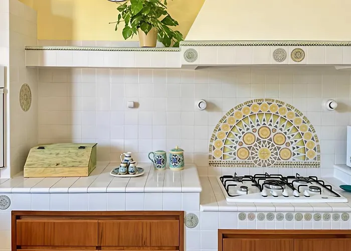 Viola E Giulio * Scopello (Sicily)