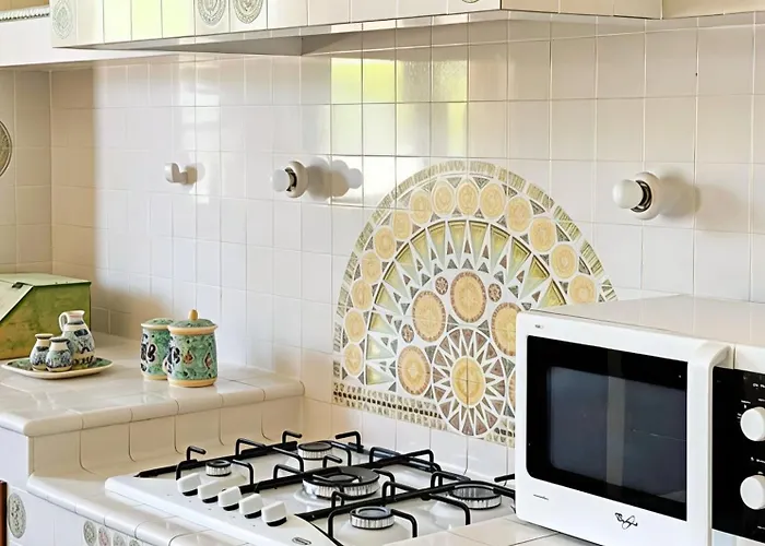 Viola E Giulio Villa