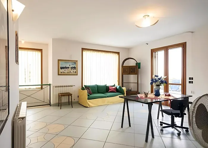 Villa Viola E Giulio