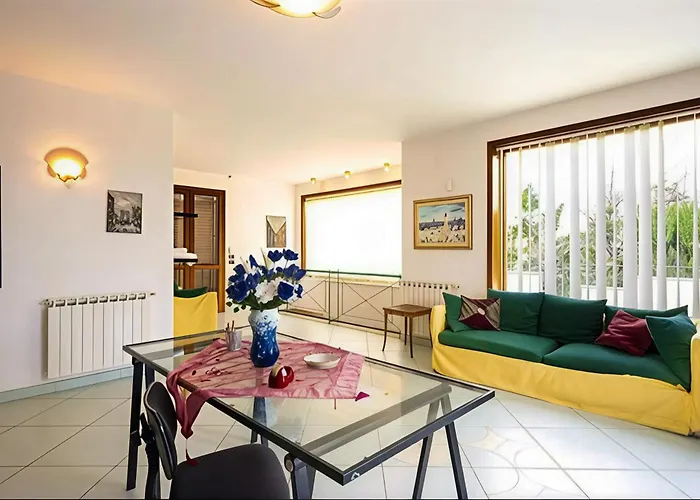 Villa Viola E Giulio *