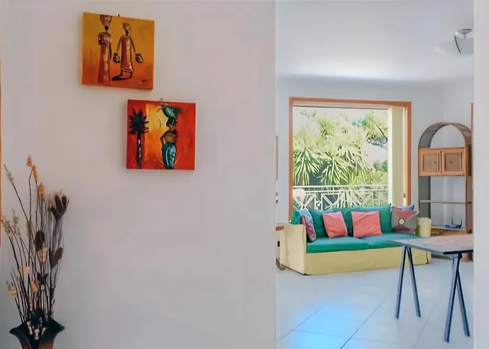 Viola E Giulio Scopello (Sicily)