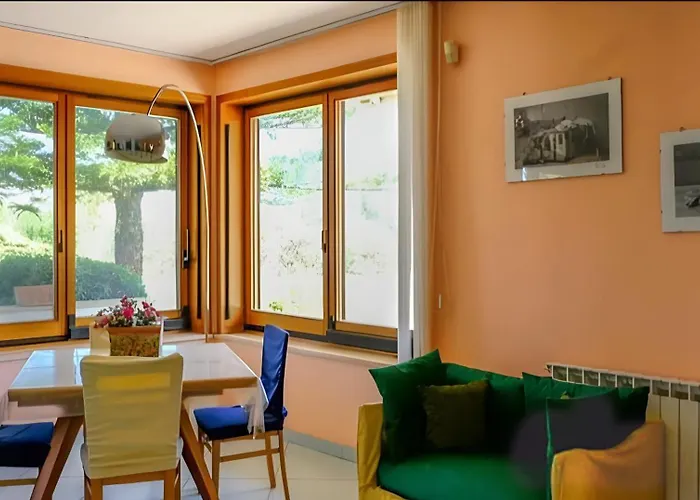 Villa Viola E Giulio